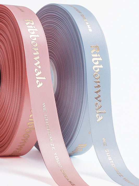 DuoSatin 3D Foil Luxe