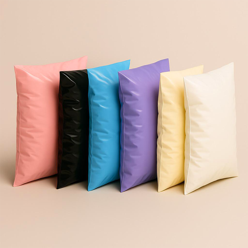 Poly Mailers